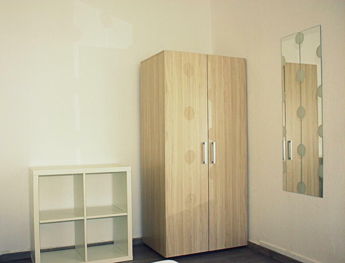 Nei Epivates Rental Rooms 50M From The Beach 尼奥伊皮瓦太 外观 照片