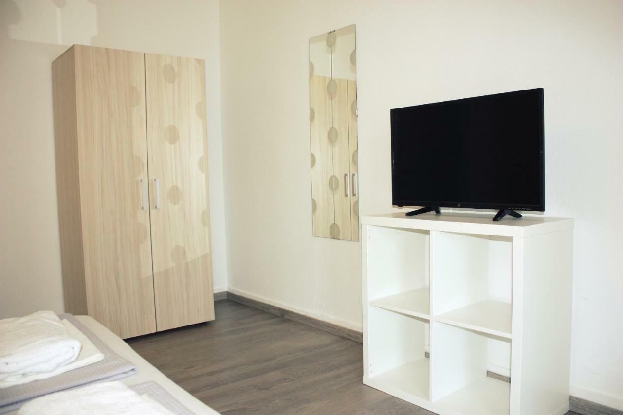 Nei Epivates Rental Rooms 50M From The Beach 尼奥伊皮瓦太 外观 照片