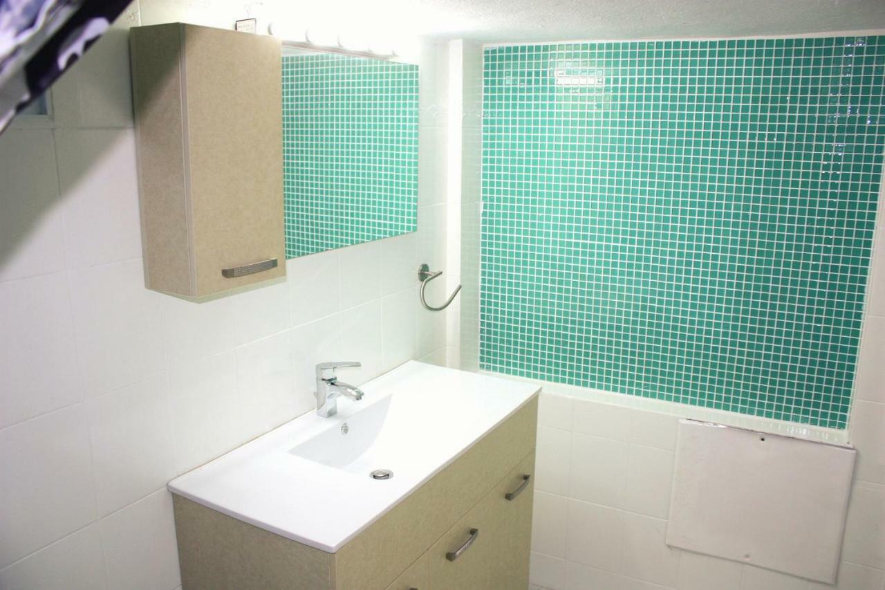 Nei Epivates Rental Rooms 50M From The Beach 尼奥伊皮瓦太 外观 照片